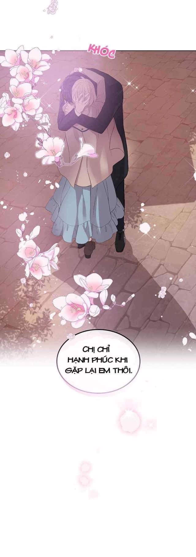 thật tình, họ rất nhớ cô ấy! chapter 6 52