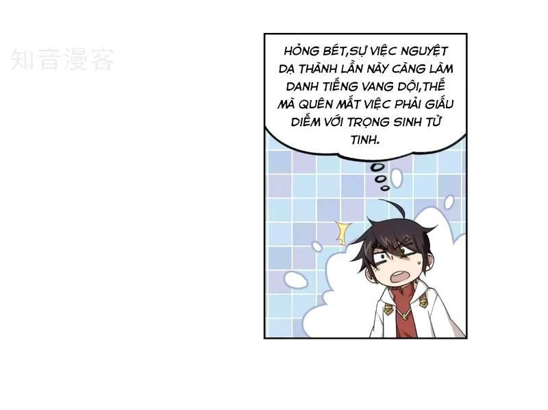 võng du chi cận chiến pháp sư chapter 193 13