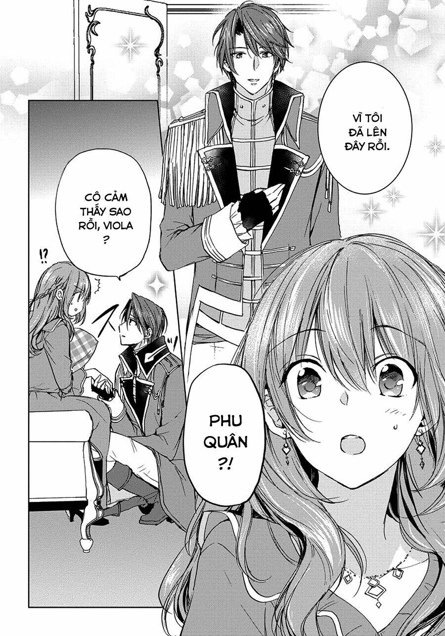 dareka kono joukyou wo setsumei shite kudasai! chapter 9 4