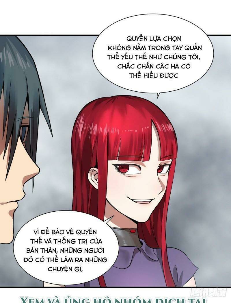 danh sách kẻ phản diện chapter 81 13