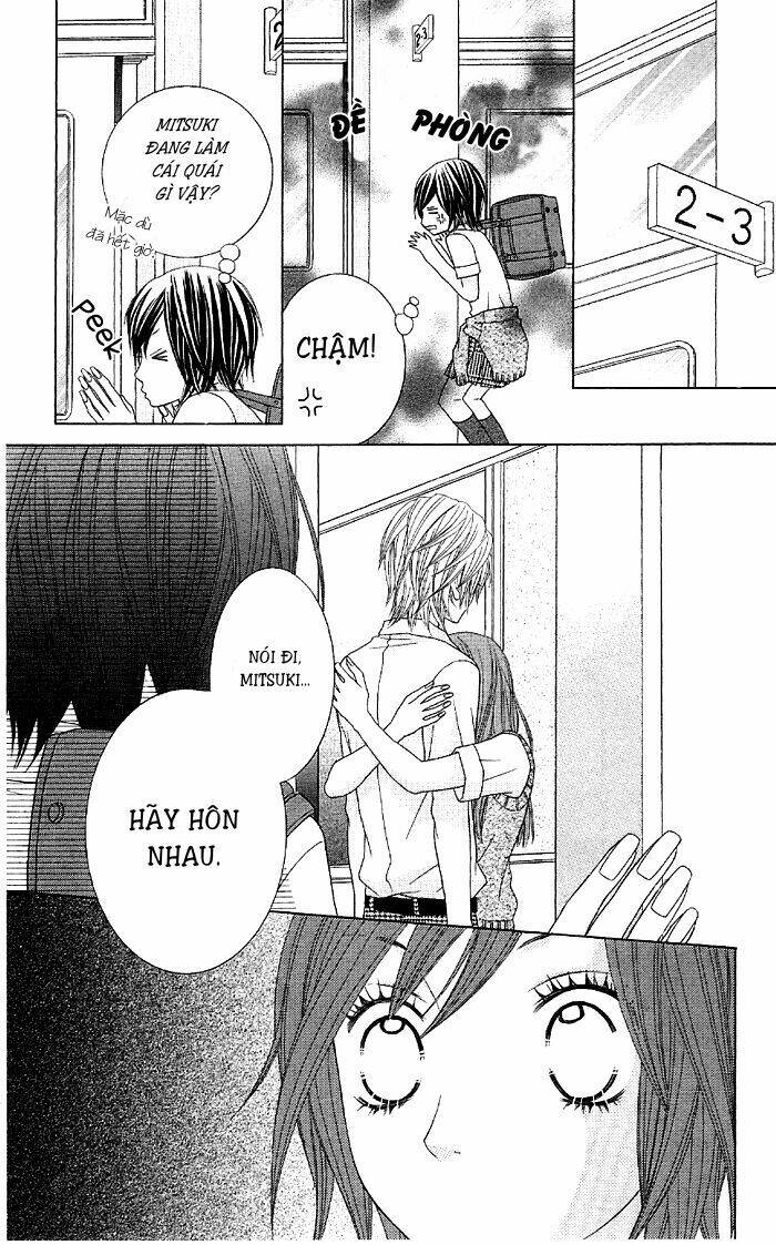 ultimate bishie paradise chapter 1 12