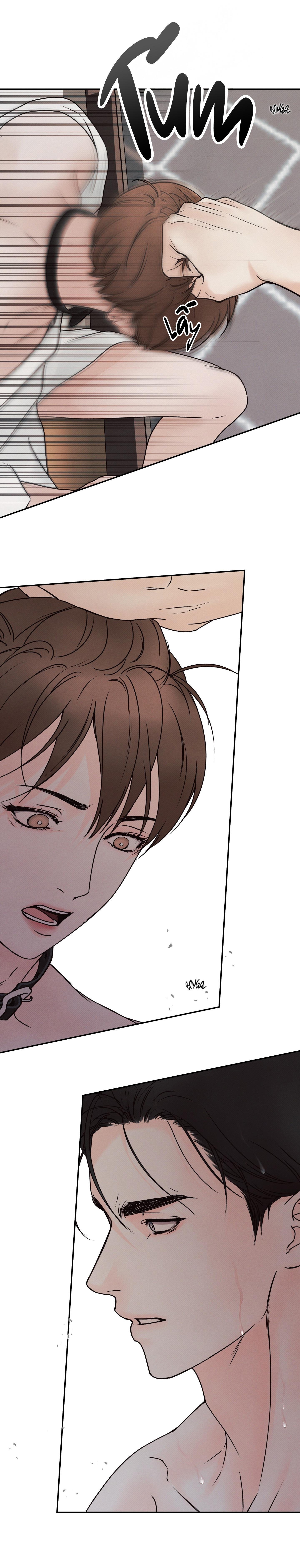 ranh giới quyến rũ chapter 2 42