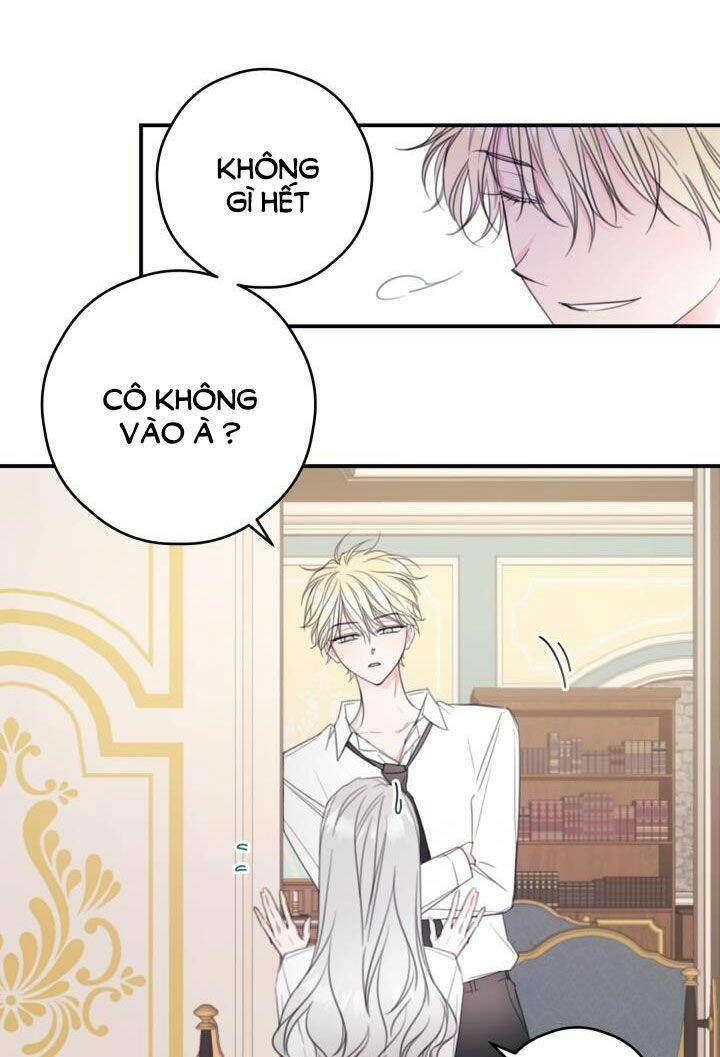 kiếp này tôi sẽ sống như một nhân vật phụ chapter 8 4