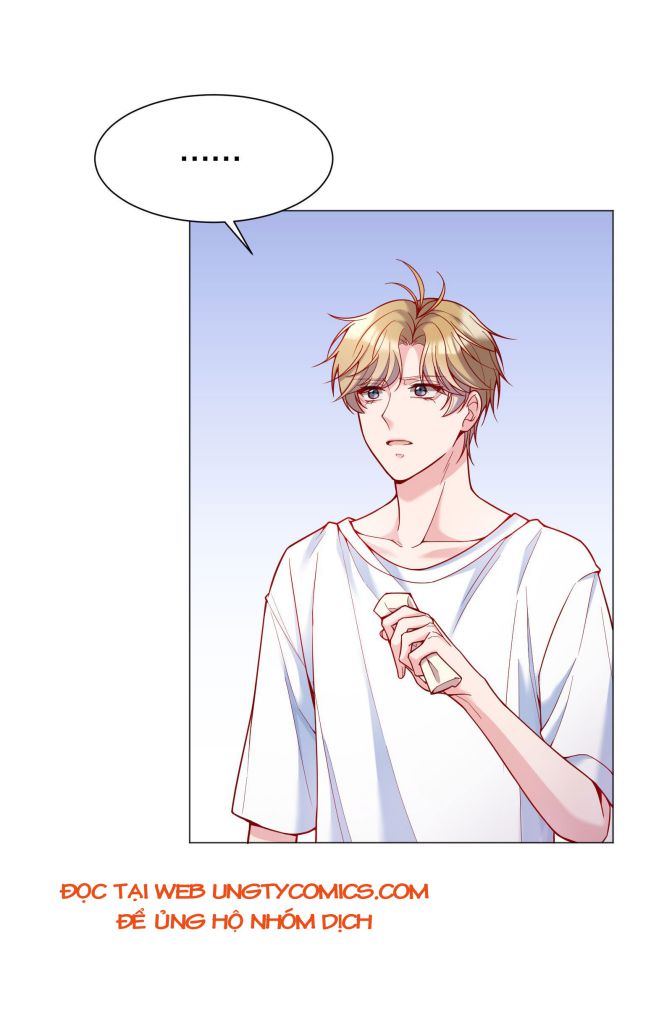 chàng nhân viên host và gã hàng xóm nguy hiểm chapter 21 13