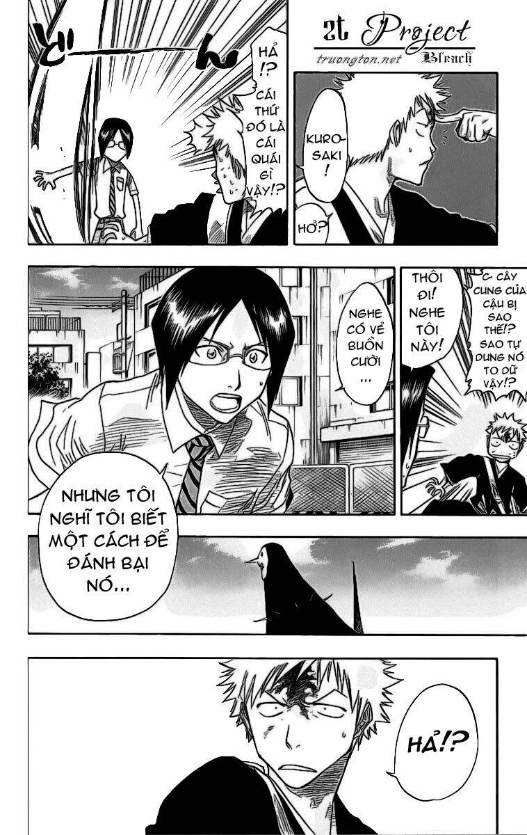 thần chết ichigo chapter 49 4