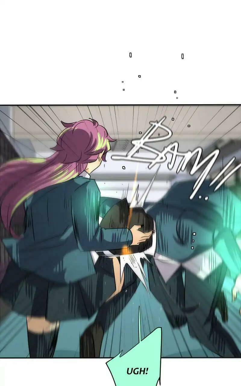 Thế Giới Không Hoàn Hảo Chapter 161 92