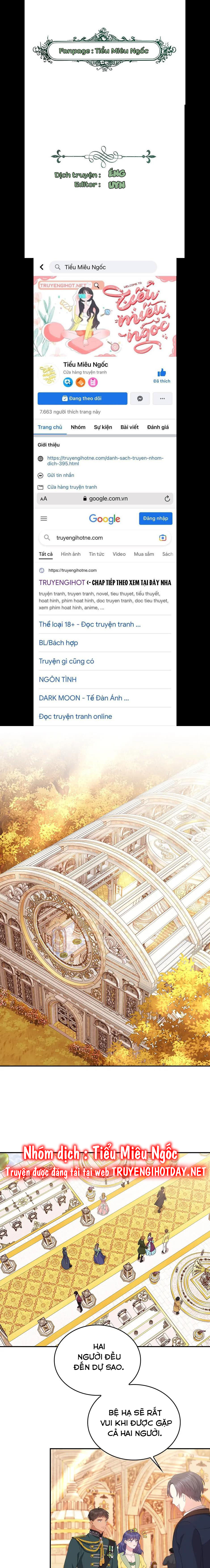 công chúa hai mặt chapter 101 1