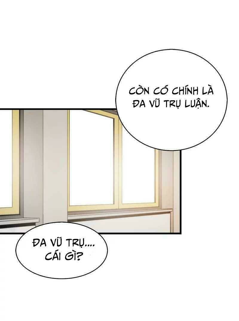 thiên hạ đệ nhất cao thủ đi học chapter 15 8