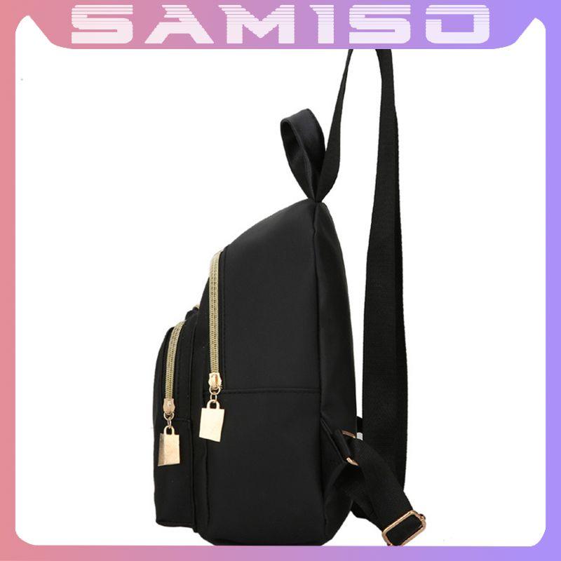 Balo laptop vừa đi học đi chơi thời trang hàn quốc dành cho nam nữ BL2