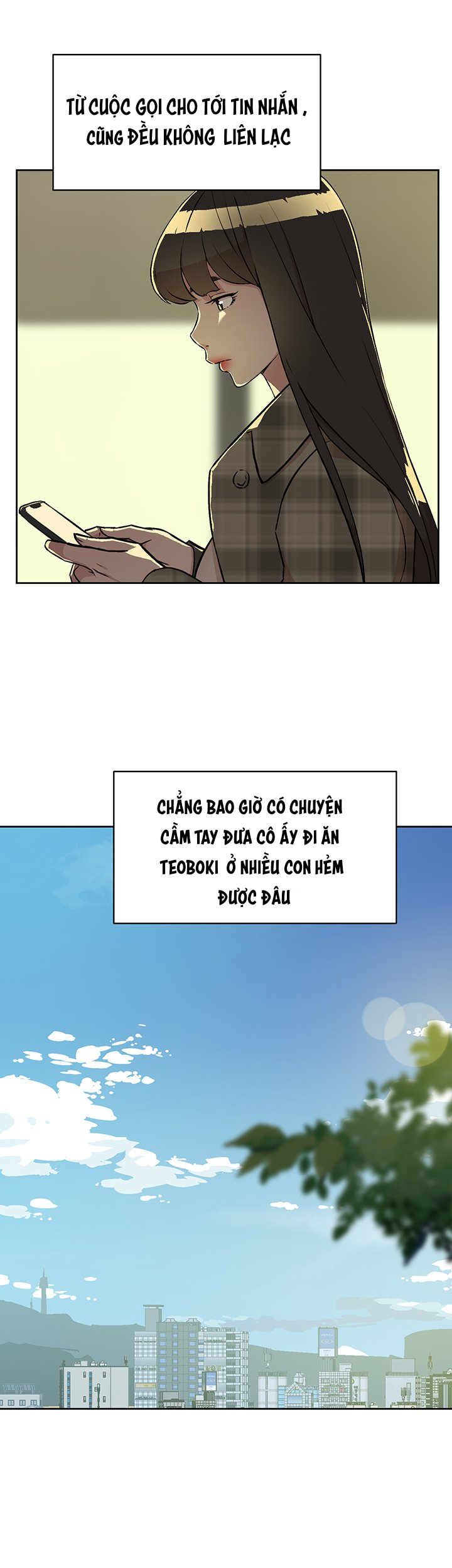 bạn tri kỷ chapter 2 23