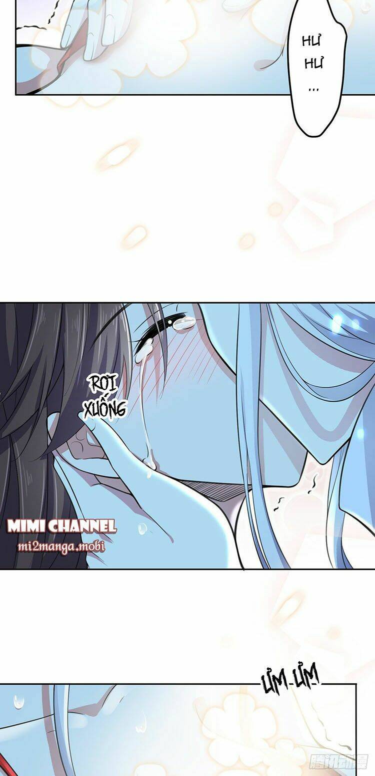 hoạn phi thiên hạ chapter 71 4