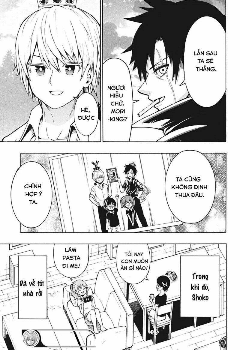 moriking chapter 11 15