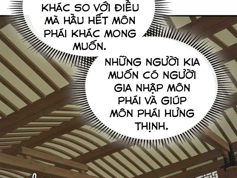 đối đầu với các vị thần Chapter 38 - Trang 2