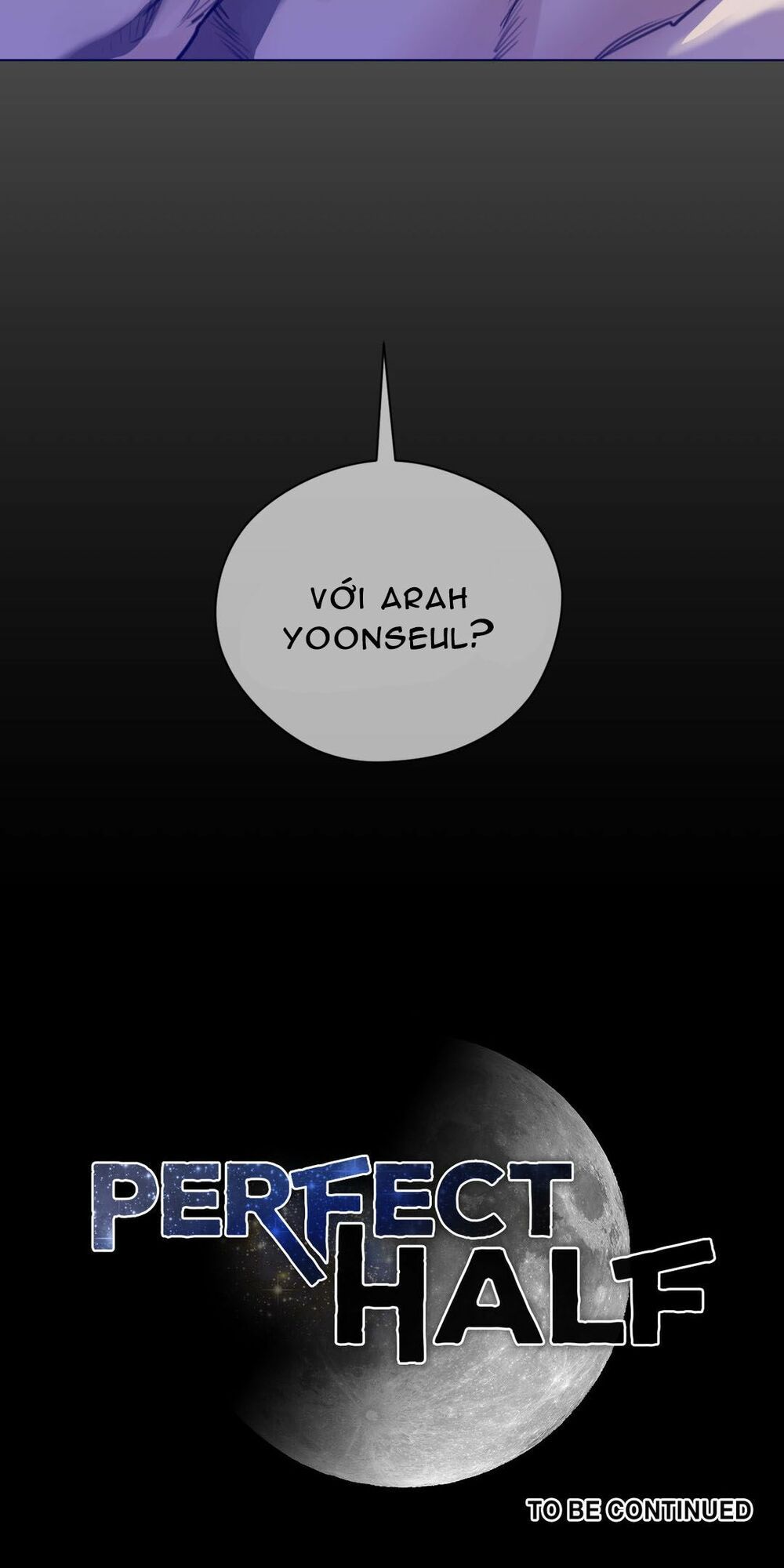 một nửa hoàn hảo chapter 40 42