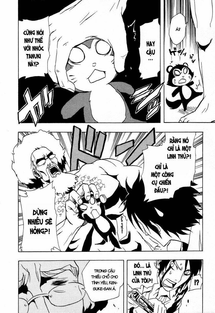 ga-rei chapter 23 24