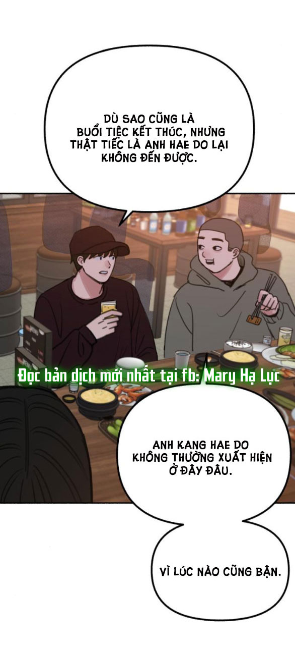 nàng thơ nổi tiếng - nàng thơ myung chapter 24.2 29