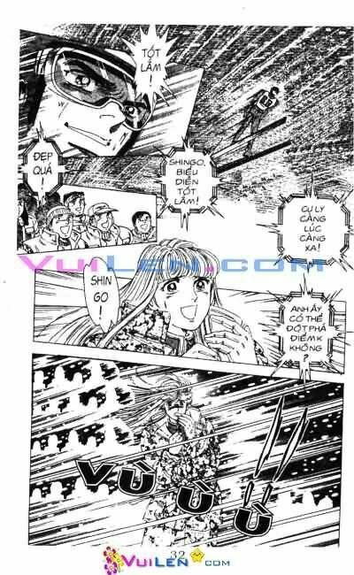 vương tử takeru chapter 23 32