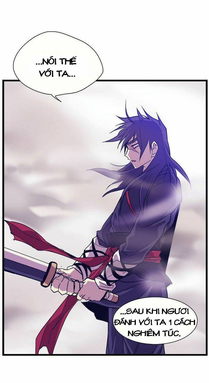 biên niên sử lãnh nguyệt chapter 24 7