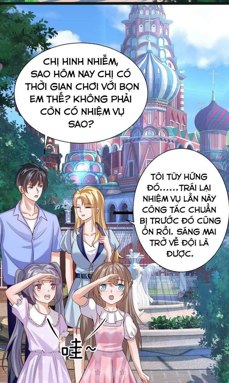 vú em của tiên ma chapter 35 13