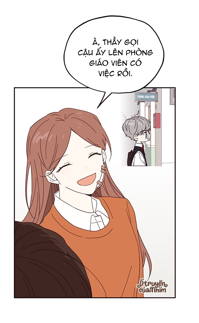 sợi chỉ nhân duyên của sarang chapter 17 24