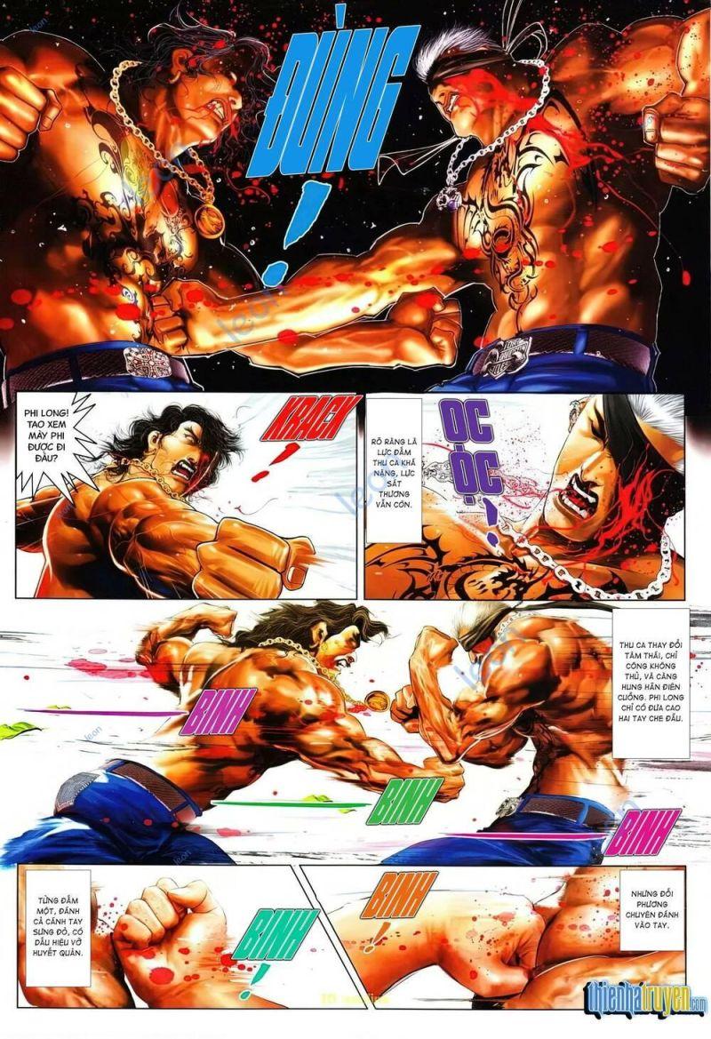 hỏa vũ diệu dương chapter 629 17