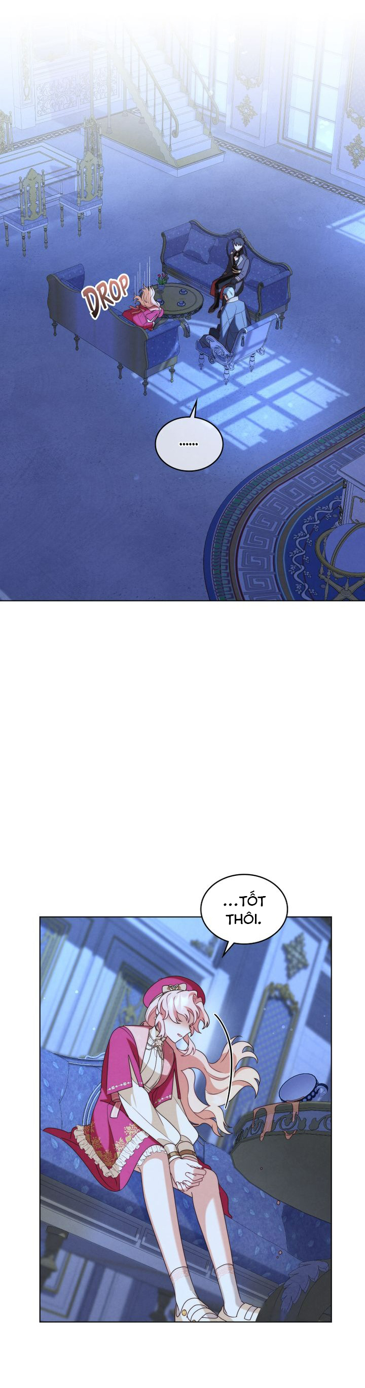 ánh sáng của bình minh chapter 29 32