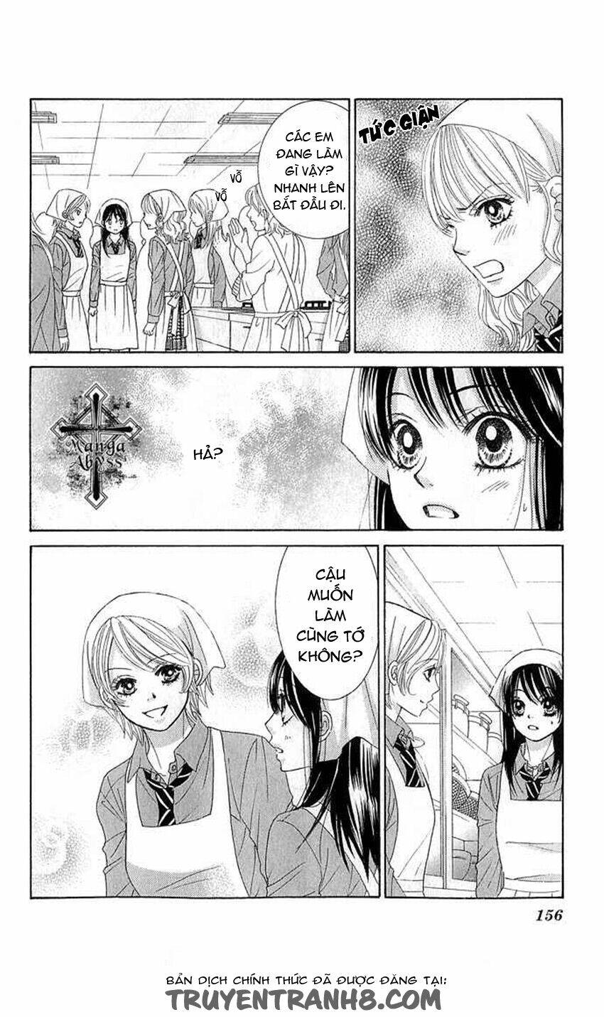 bokutachi wa shitte shimatta chapter 12 14