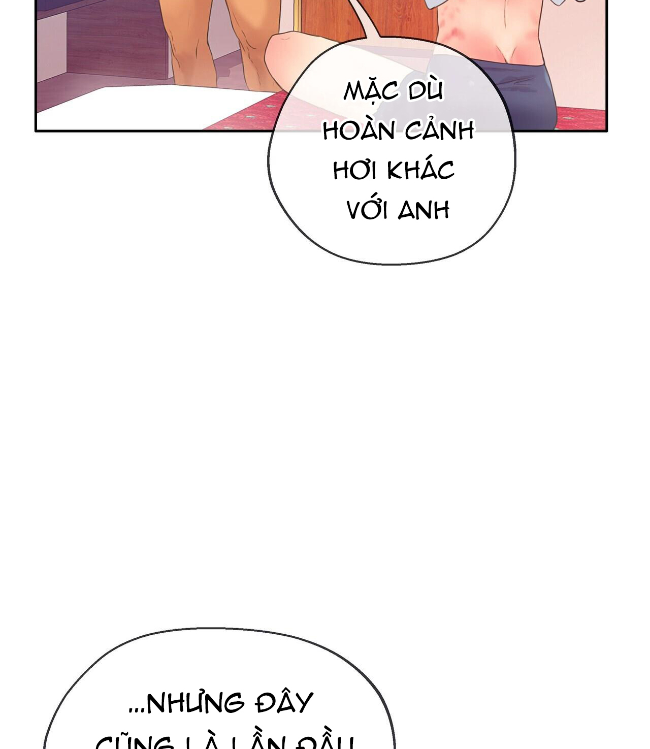 đừng động, không tôi "bắn" chapter 21 47