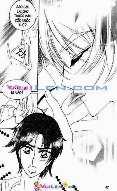 phép màu chapter 5 45