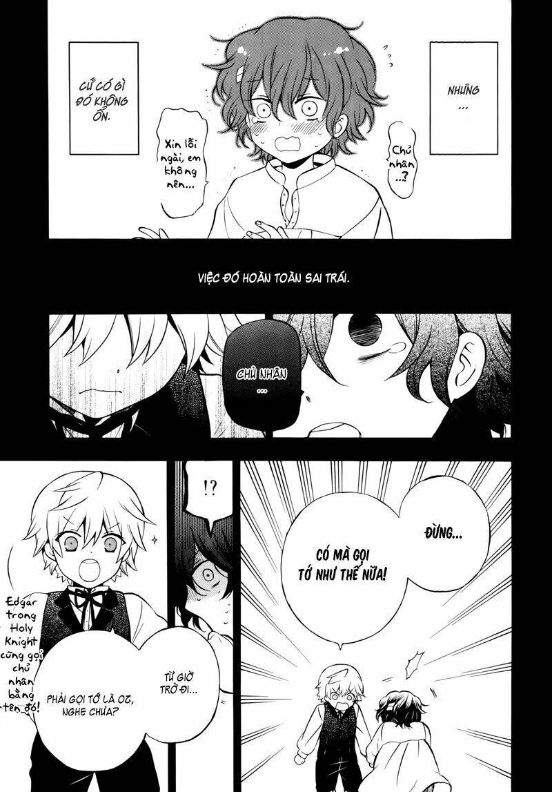 pandora hearts chapter 75 11