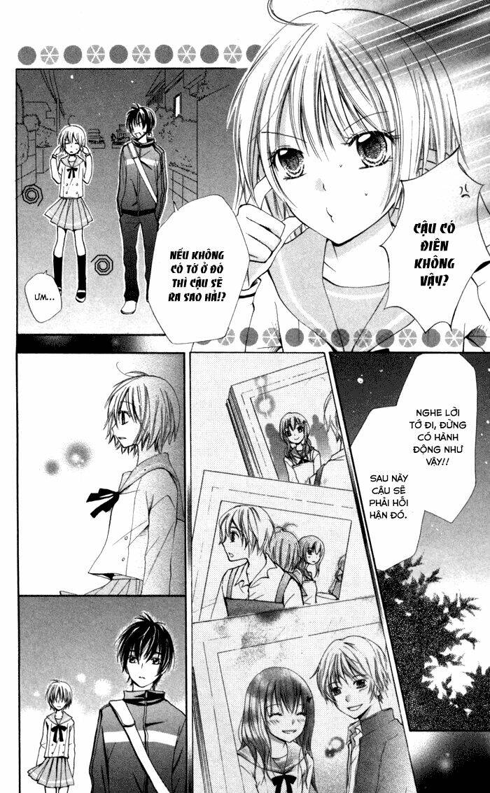 7 centi! chapter 3 10