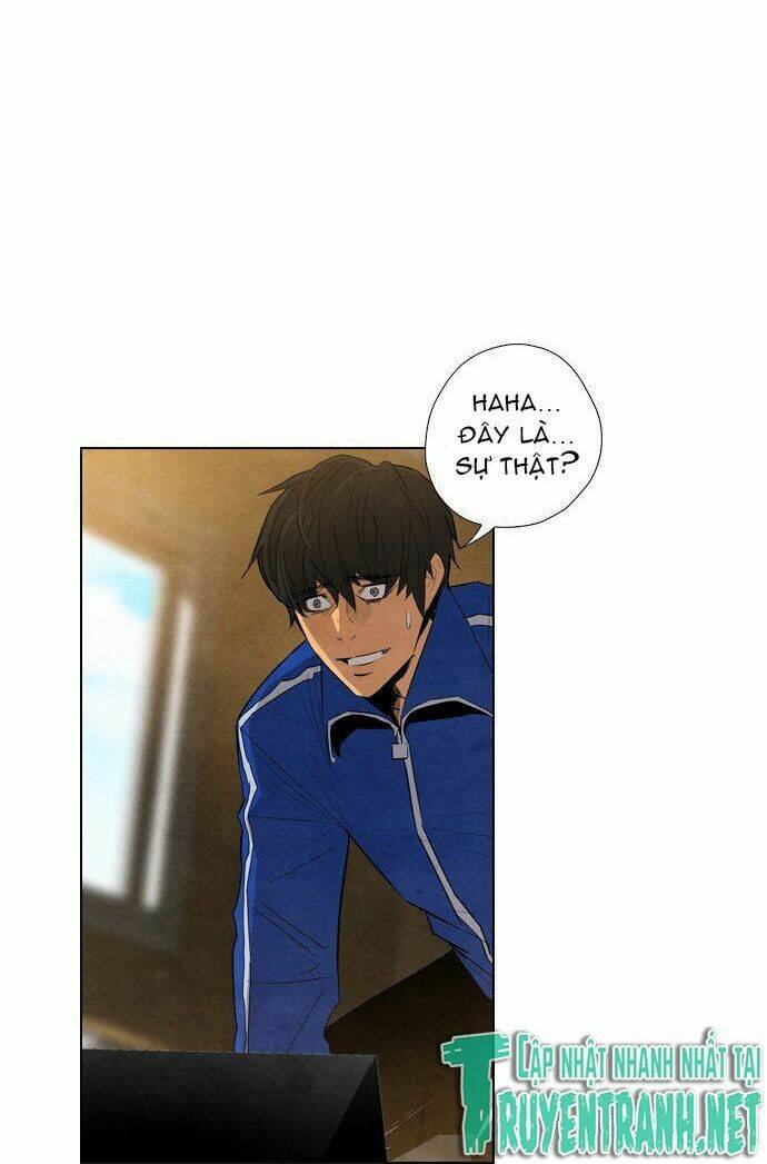 nạn nhân hồi sinh chapter 7 34