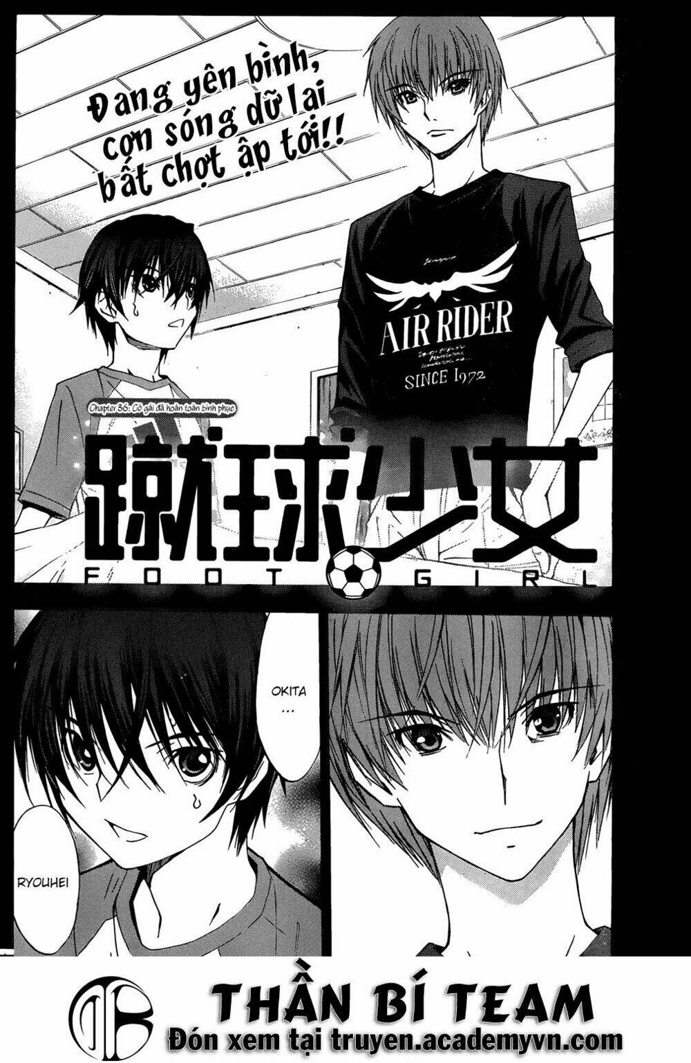 shuukyuu shoujo chapter 36 3