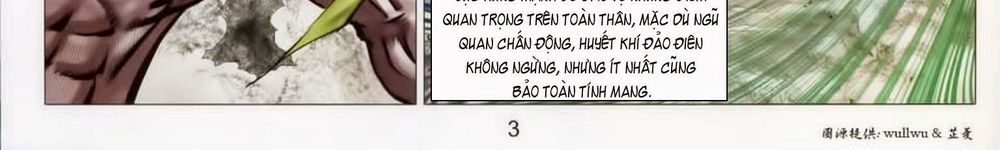 tuyệt thế vô song 2 chapter 44 4