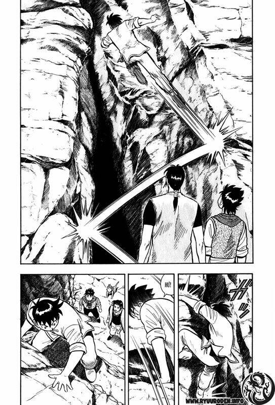 hoàng phi hồng phần iii chapter 2 105