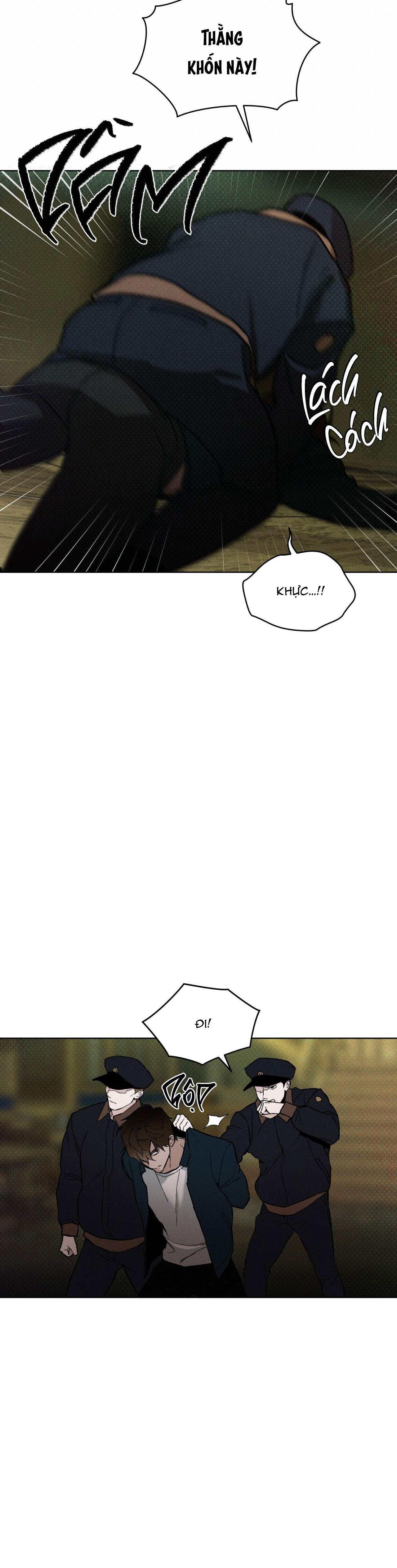 codename anastasia chapter 13 34