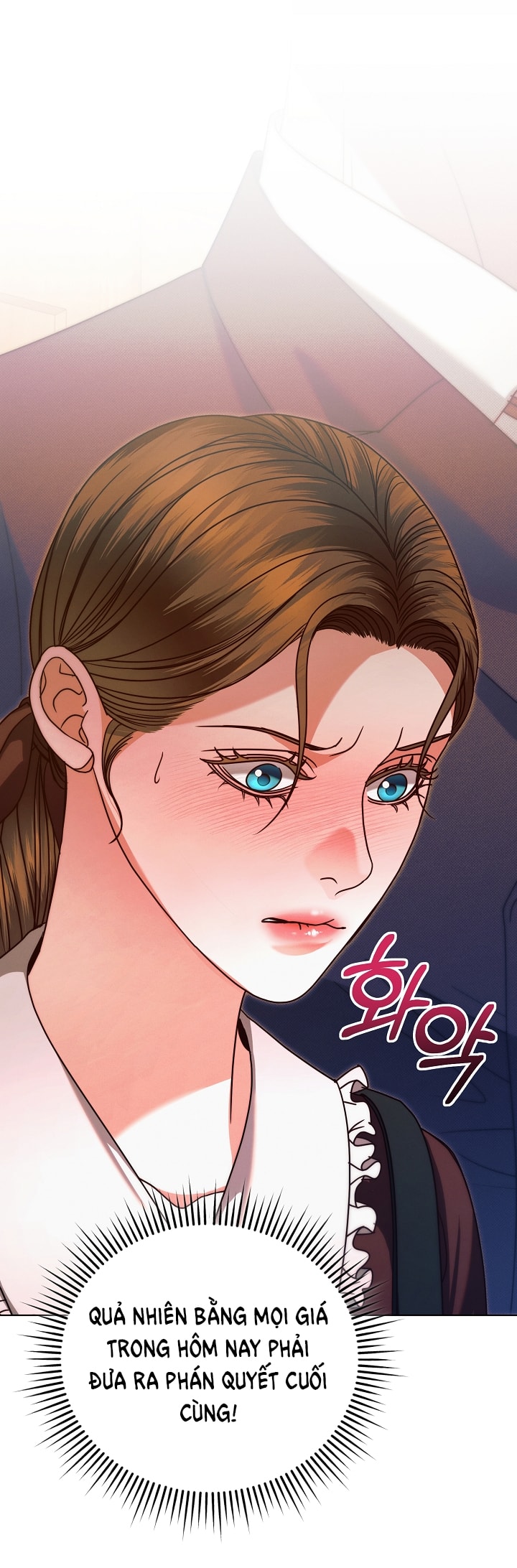 [18+] hãy cầu xin ta đi chapter 14.2 23