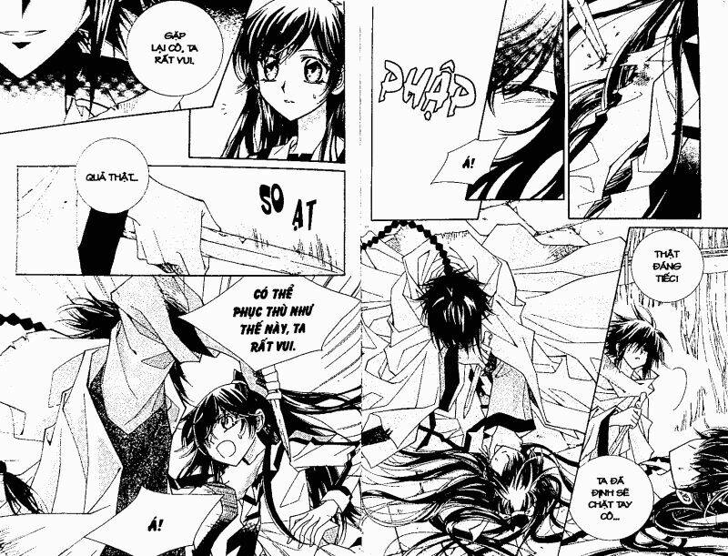 legend - truyền thuyết fushigi chapter 5 54