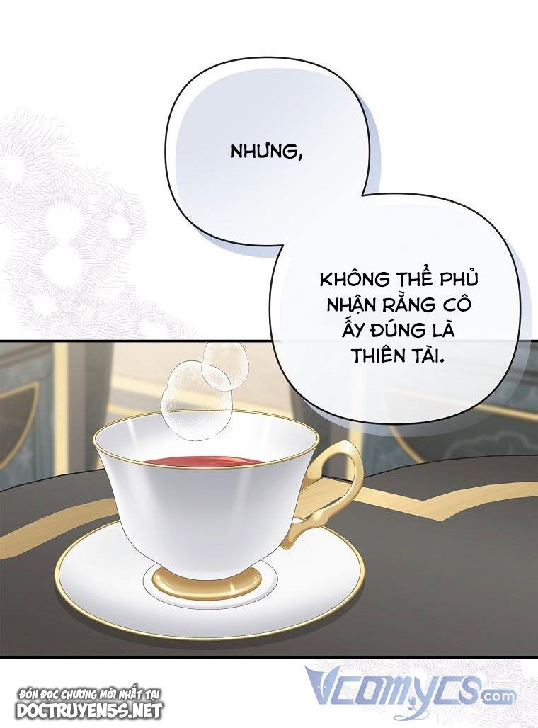 trở thành con gái út của công tước phản diện chapter 37 9