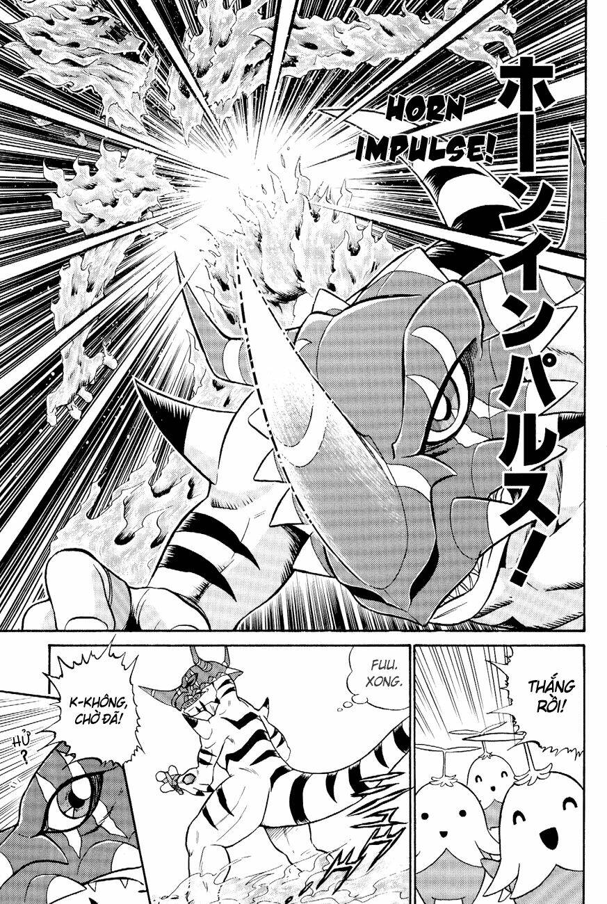 digimon next chapter 9 7