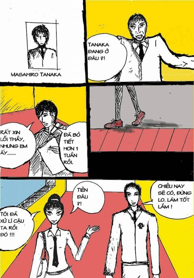 horror tales of necro chapter 1 3