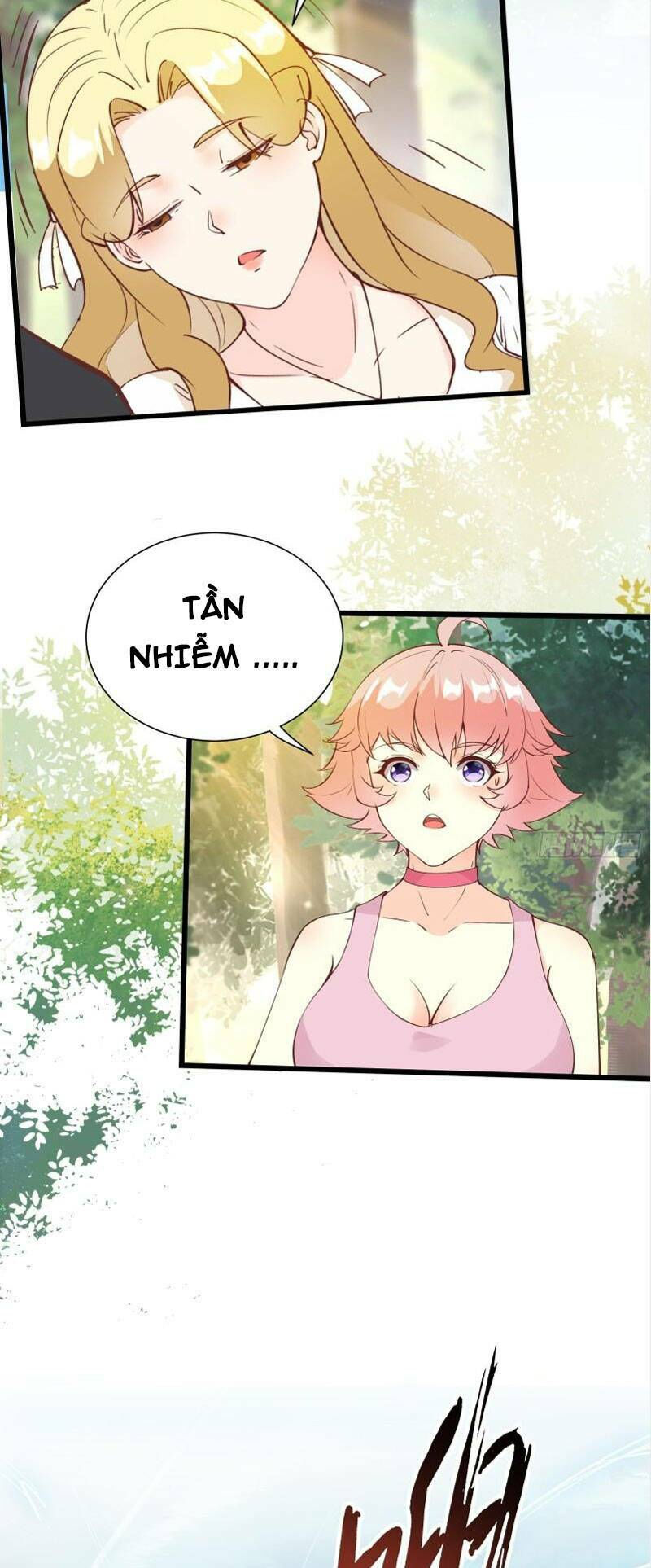 ta lập hậu cung tại tây du ký chapter 75 24