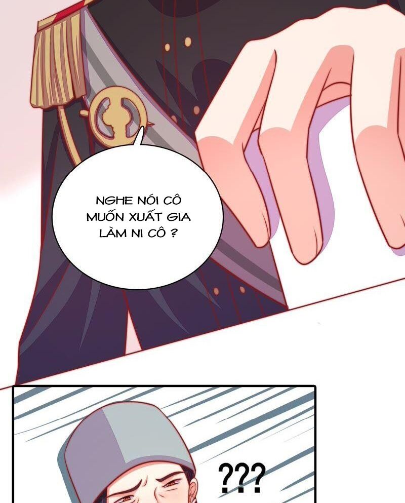 ngày nào thiếu soái cũng ghen chapter 166 12