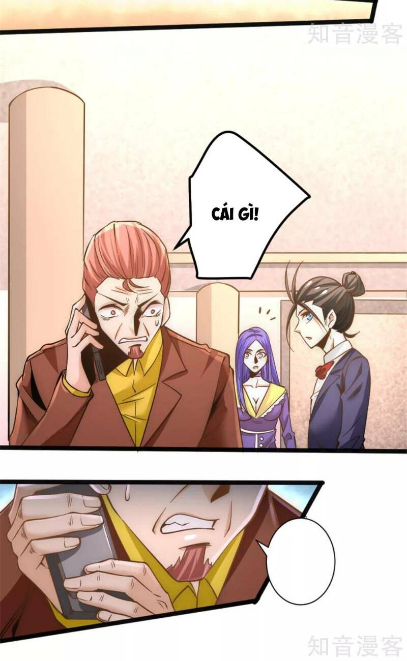 đô thị đỉnh phong cao thủ chapter 69 18