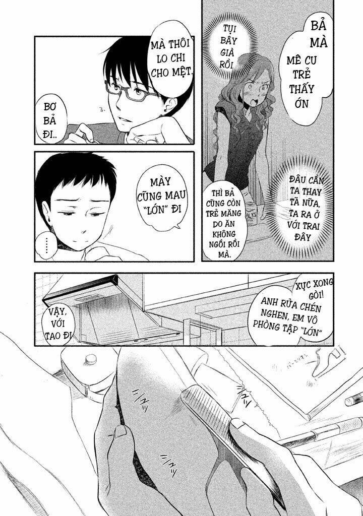 garden of word (bản bựa) chapter 1 24