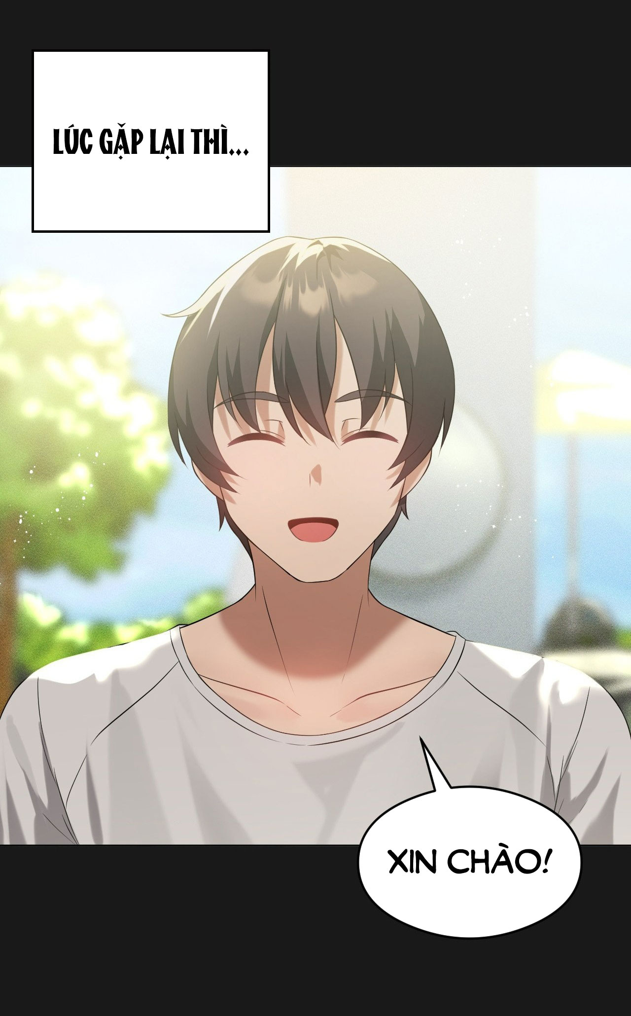 [18+] thăng cấp đến khi hài lòng chapter 24.1 21