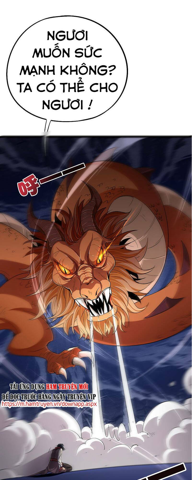 phục thiên thánh chủ chapter 125 4