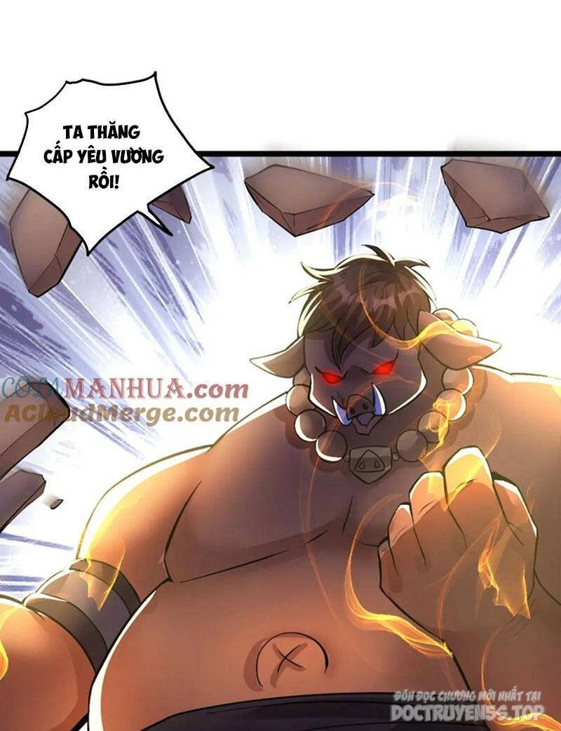 bắt đầu với kiếm vực, ta lặng lẽ tu luyện thành kiếm thần chapter 77 34