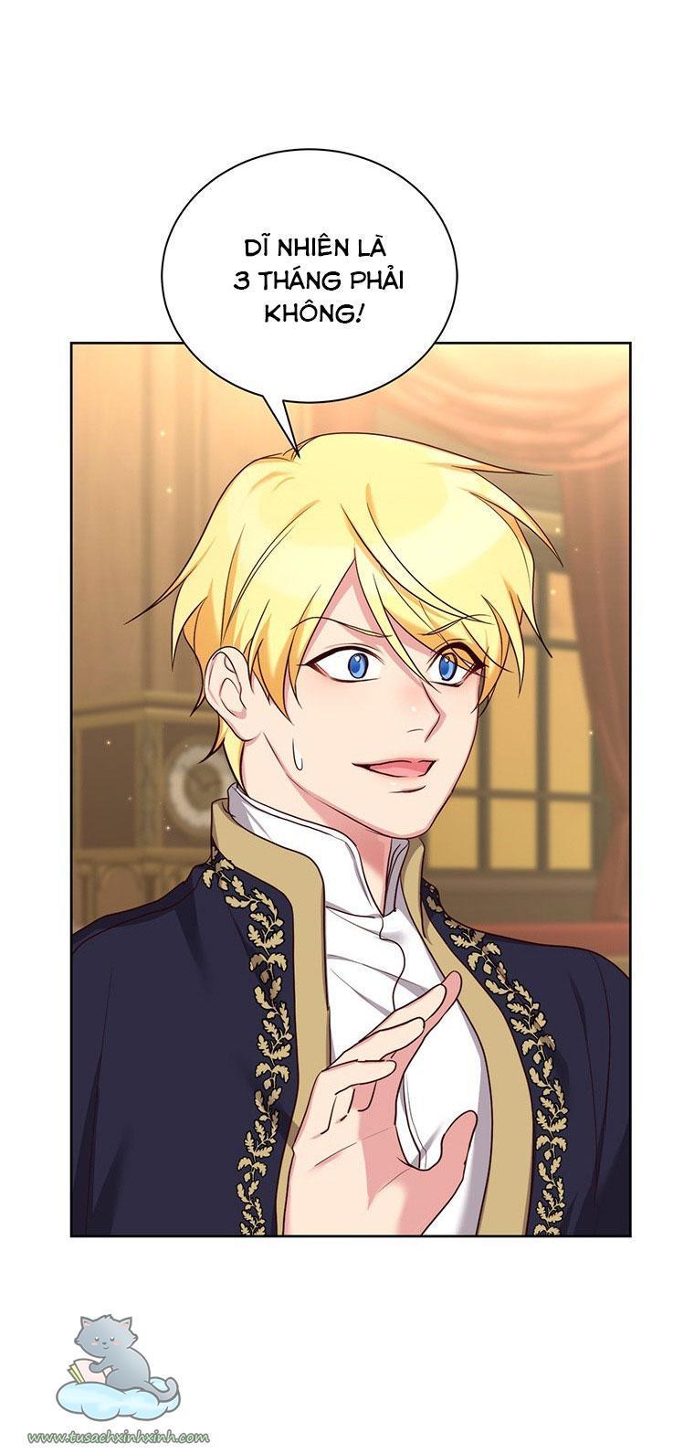 thế thì ta cứ trở thành kẻ ác thôi chapter 41 65