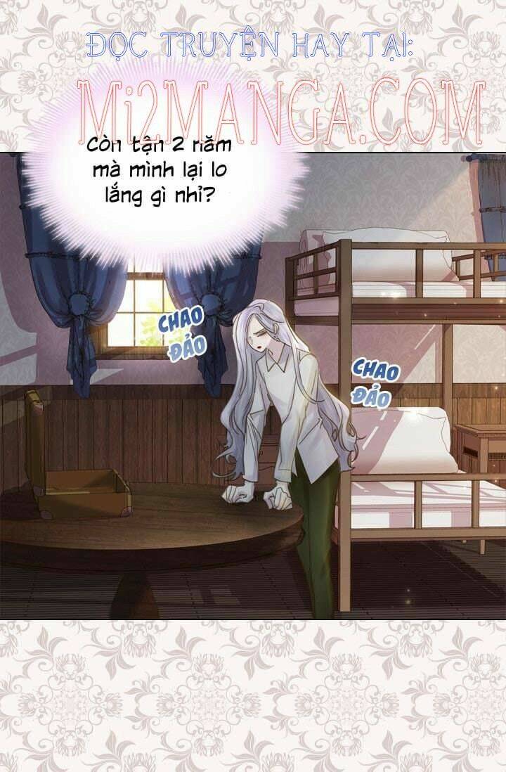 quy luật sinh tồn của nữ phụ chapter 61.5 6